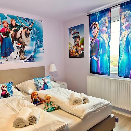 Ferienwohnung Mese Panzio Zalakaros Exterior foto