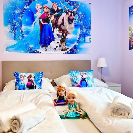Ferienwohnung Mese Panzio Zalakaros Exterior foto