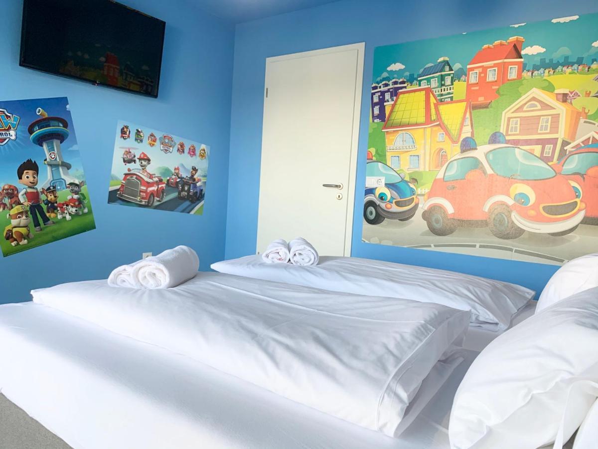 Ferienwohnung Mese Panzio Zalakaros Exterior foto