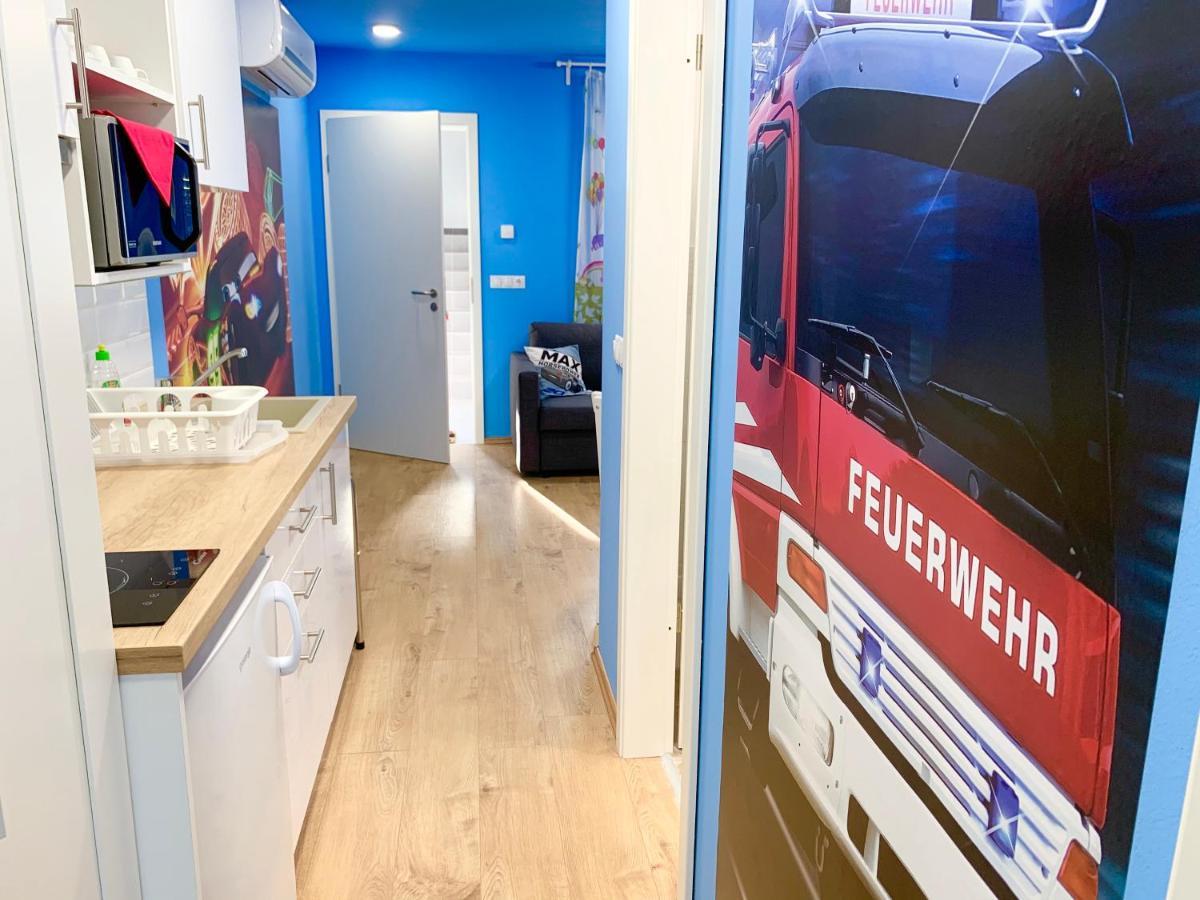 Ferienwohnung Mese Panzio Zalakaros Exterior foto