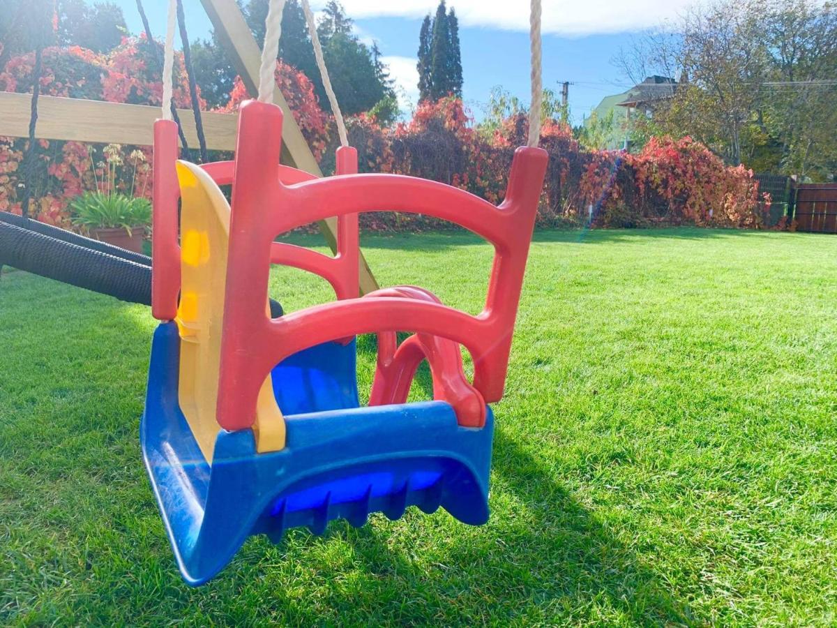 Ferienwohnung Mese Panzio Zalakaros Exterior foto