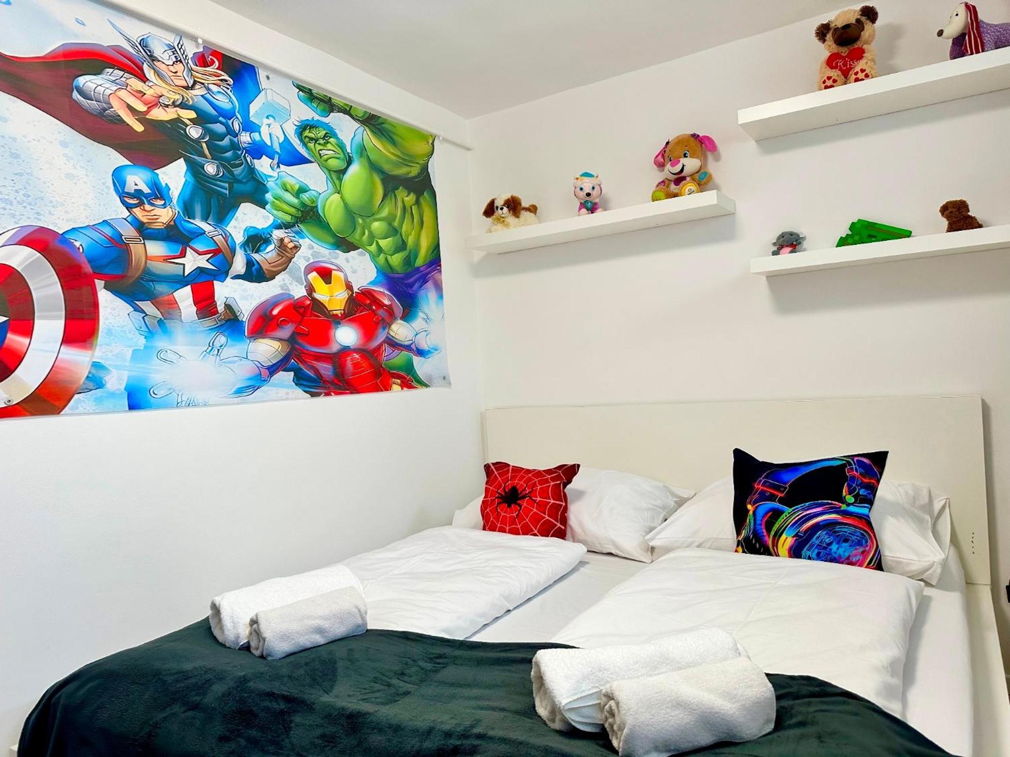 Ferienwohnung Mese Panzio Zalakaros Exterior foto