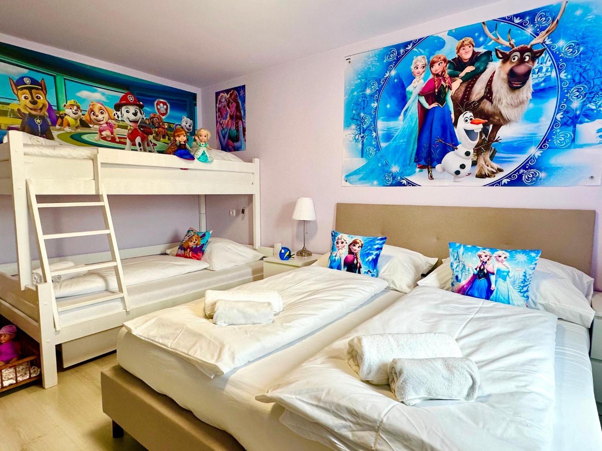 Ferienwohnung Mese Panzio Zalakaros Exterior foto