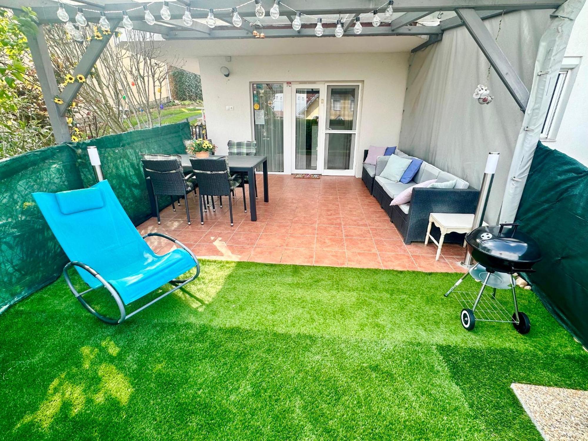 Ferienwohnung Mese Panzio Zalakaros Exterior foto