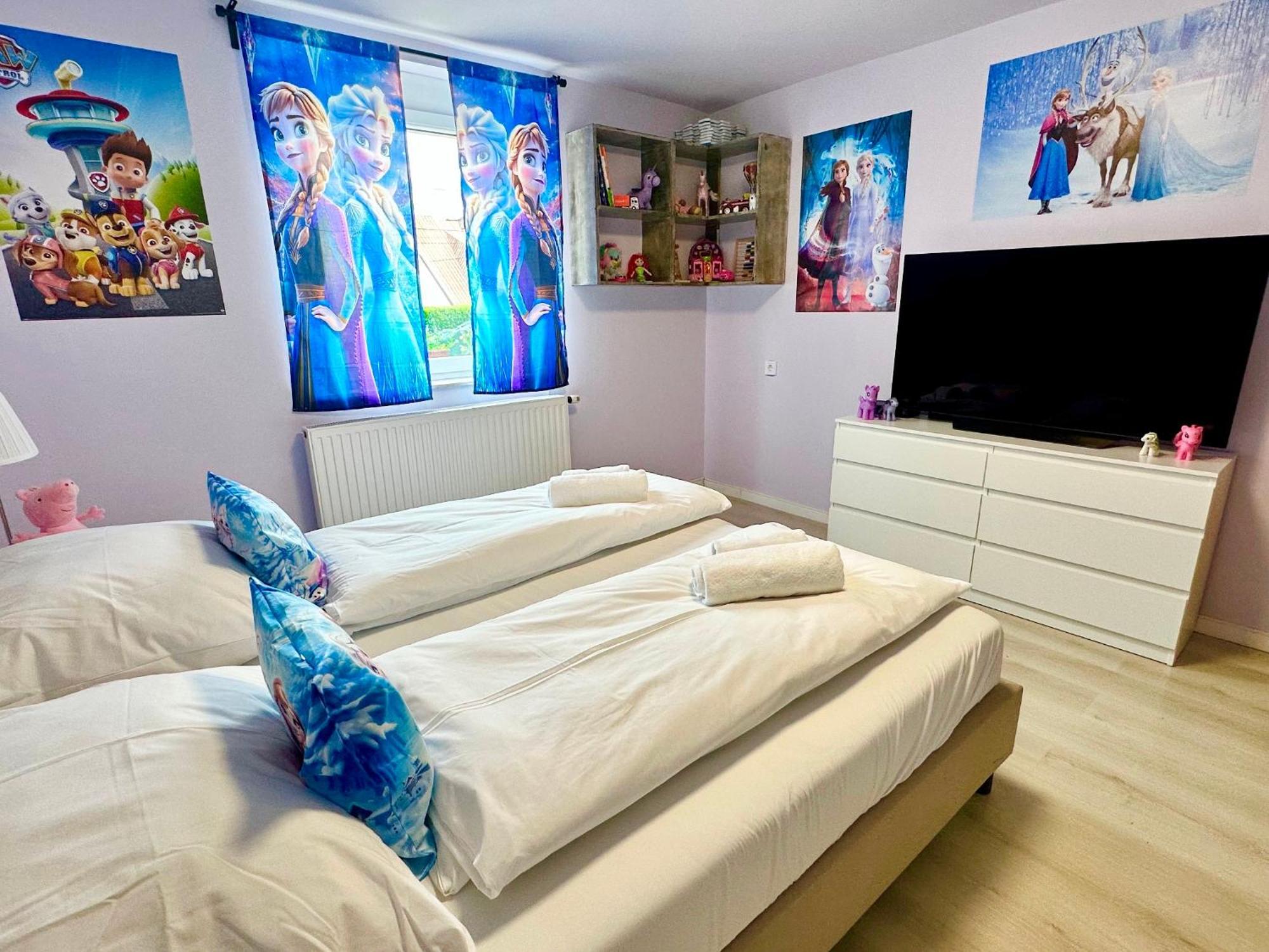 Ferienwohnung Mese Panzio Zalakaros Exterior foto
